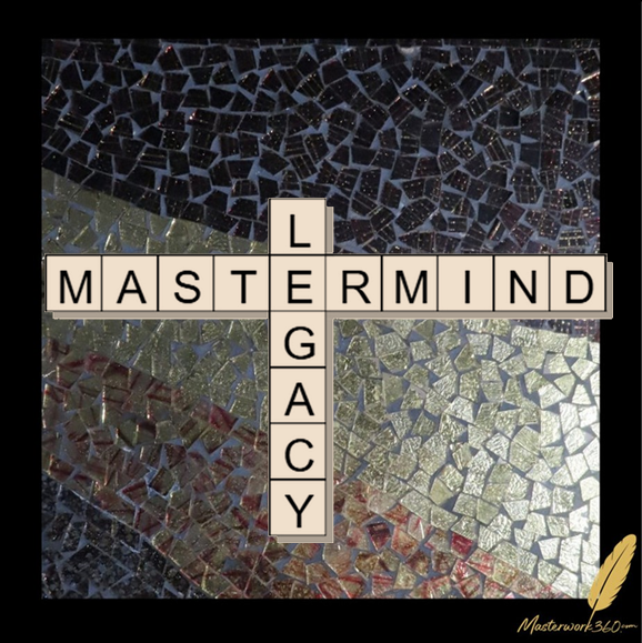 Legacy Mastermind