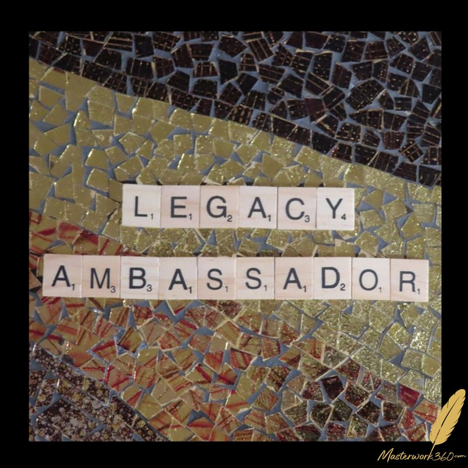 Legacy Ambassador