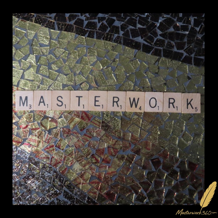 Masterwork image