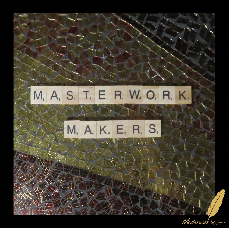 Masterwork by Sherrie Rose