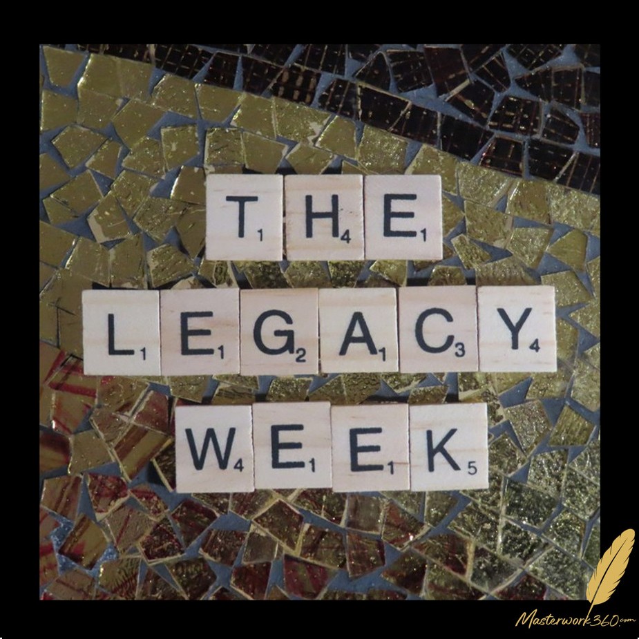 Legacy Week
